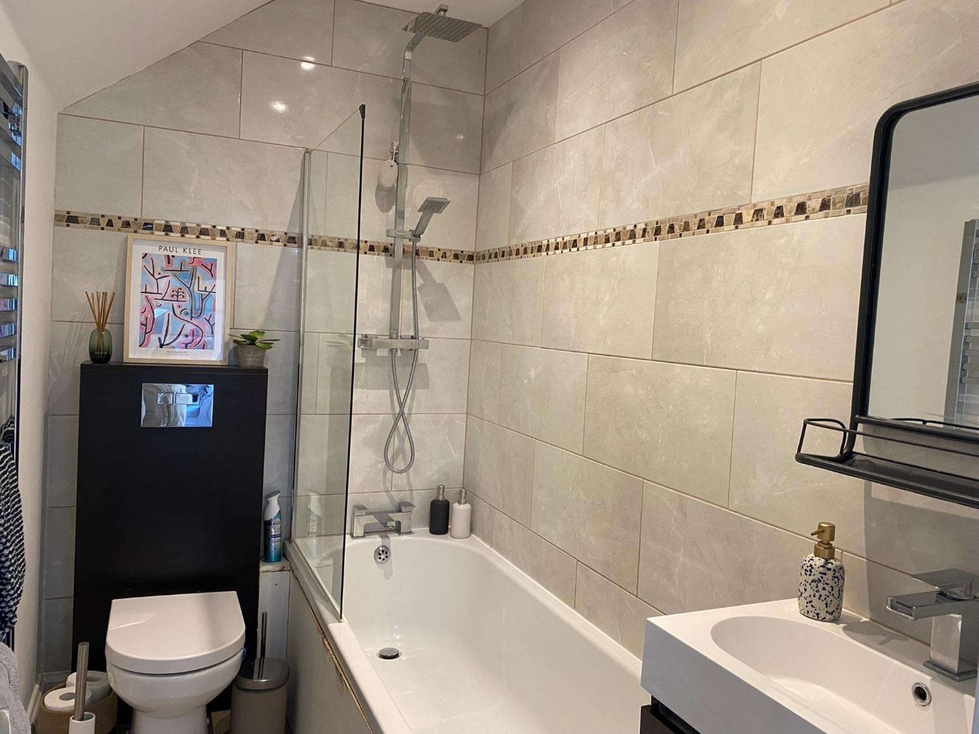 Charming Edwardian Maisonette In Trendy Location, Minutes From Restaurants And Pubs In Ashley Cross, Poole Eksteriør billede