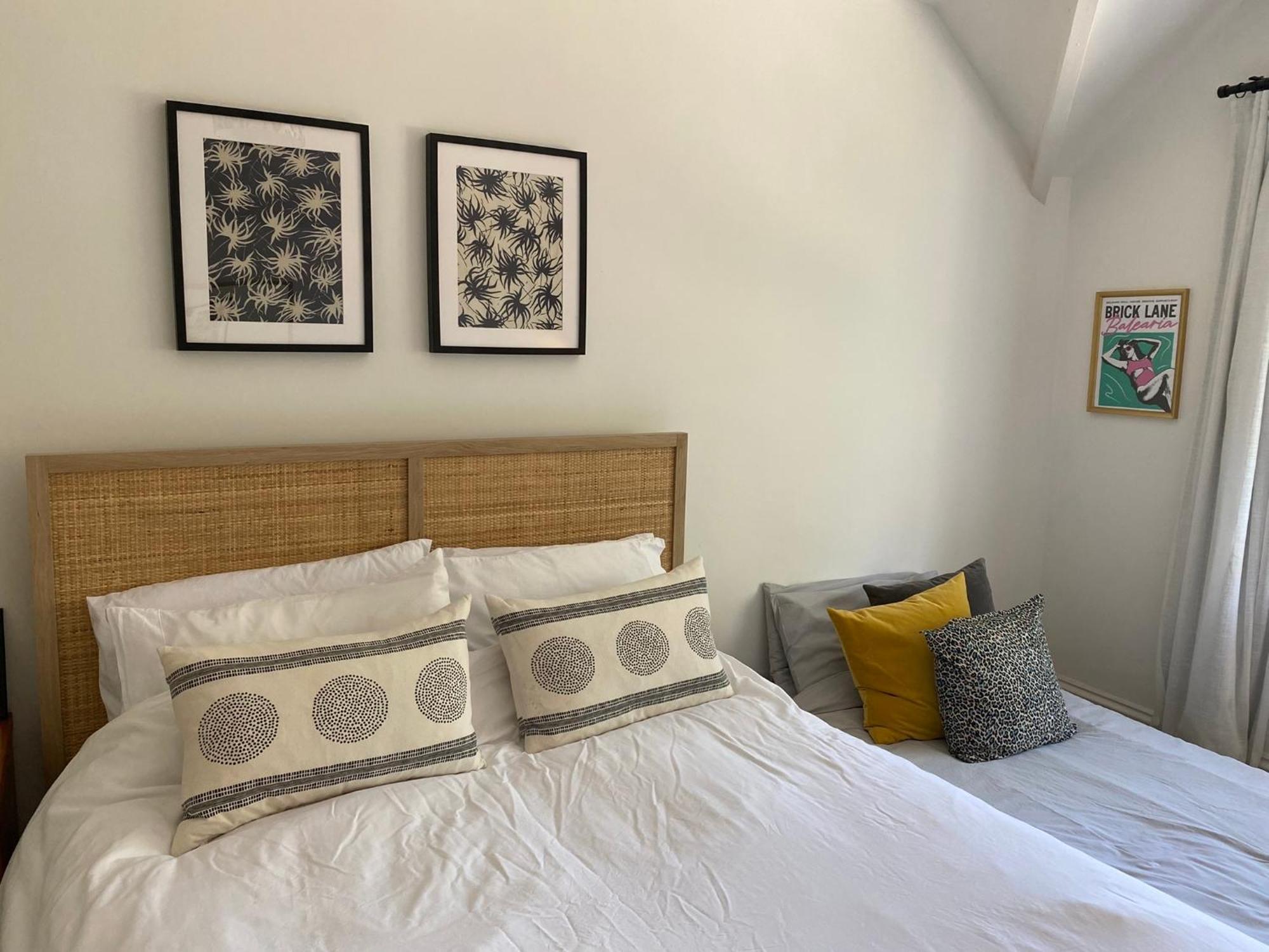 Charming Edwardian Maisonette In Trendy Location, Minutes From Restaurants And Pubs In Ashley Cross, Poole Eksteriør billede