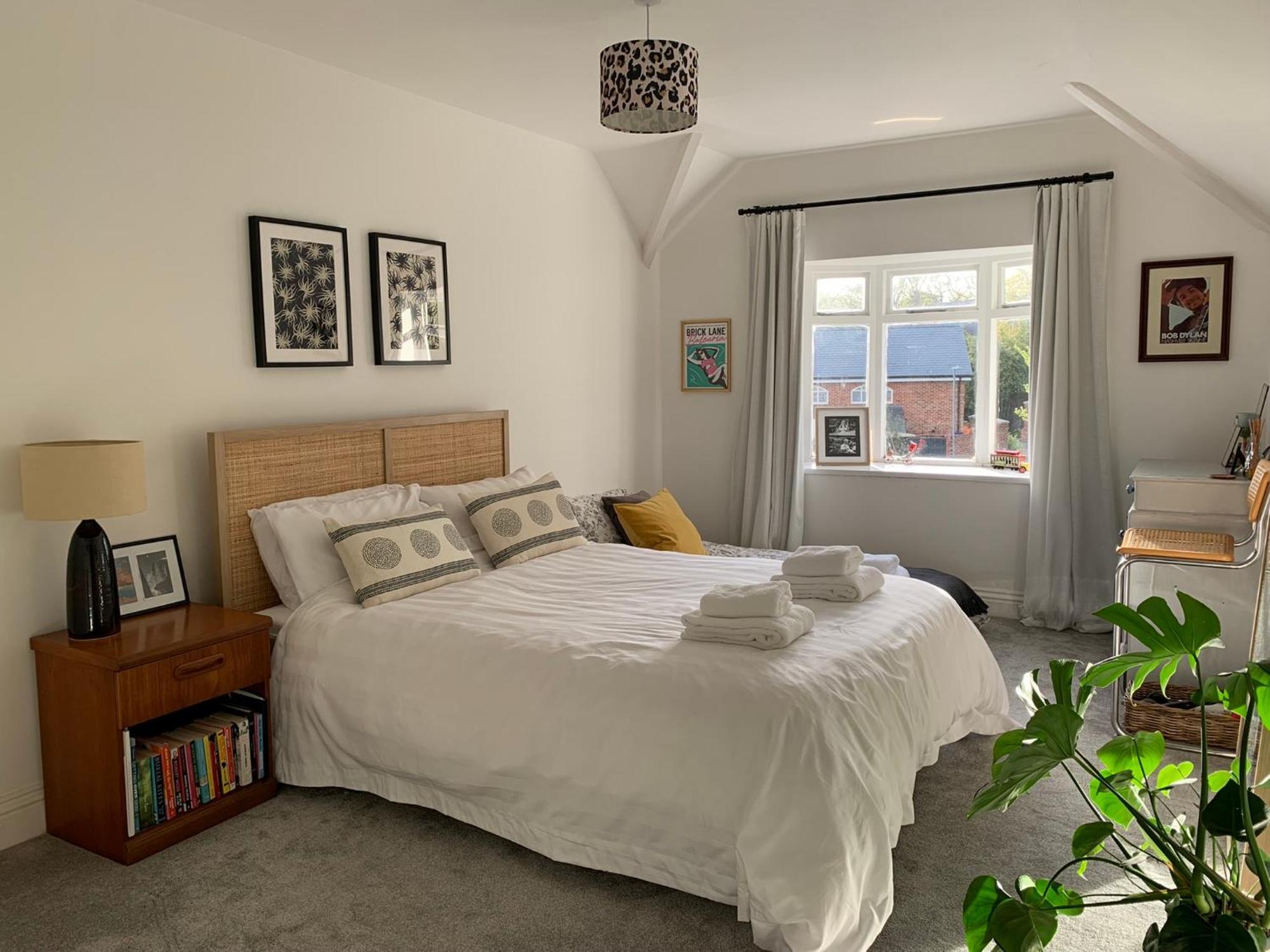 Charming Edwardian Maisonette In Trendy Location, Minutes From Restaurants And Pubs In Ashley Cross, Poole Eksteriør billede