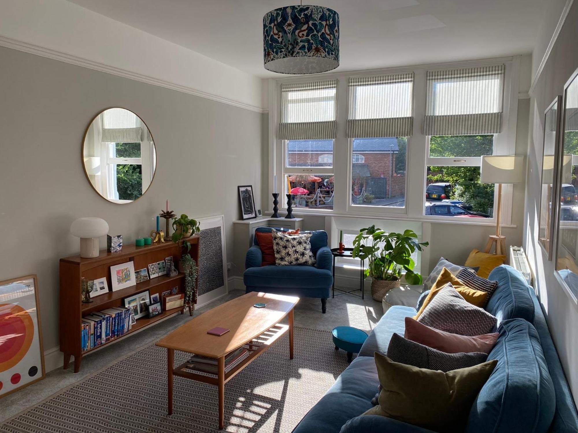 Charming Edwardian Maisonette In Trendy Location, Minutes From Restaurants And Pubs In Ashley Cross, Poole Eksteriør billede